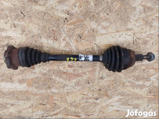 Seat Leon (1999-2006) 1.6 Benzines Bal Első Féltengely