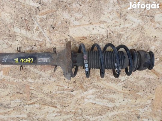 Seat Leon (1999-2006) 1.6 Benzines Bal Első Lengéscsillapító Rugóval