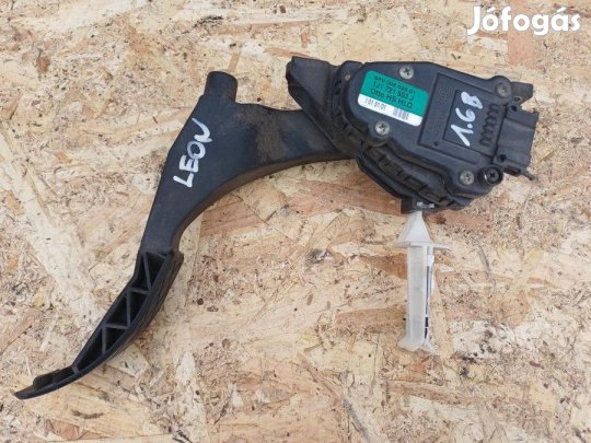 Seat Leon (1999-2006) 1.6 Benzines Gázpedál