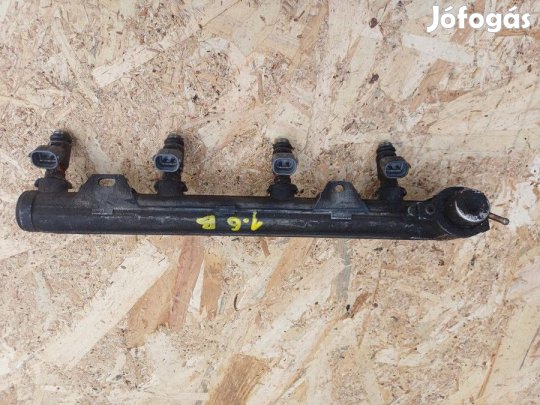 Seat Leon (1999-2006) 1.6 Benzines Injektor Szett