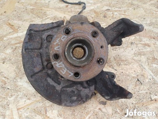 Seat Leon (1999-2006) 1.6 Benzines Jobb Első Csonkállvány Kerékaggyal