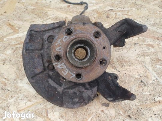 Seat Leon (1999-2006) 1.6 Benzines Jobb Első Csonkállvány Kerékaggyal