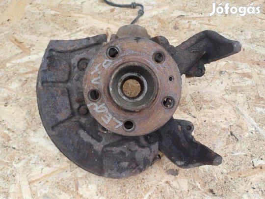 Seat Leon (1999-2006) 1.6 Benzines Jobb Első Csonkállvány Kerékaggyal