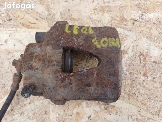 Seat Leon (1999-2006) 1.6 Benzines Jobb Első Féknyereg Munkahengerrel