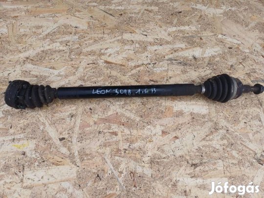 Seat Leon (1999-2006) 1.6 Benzines Jobb Első Féltengely