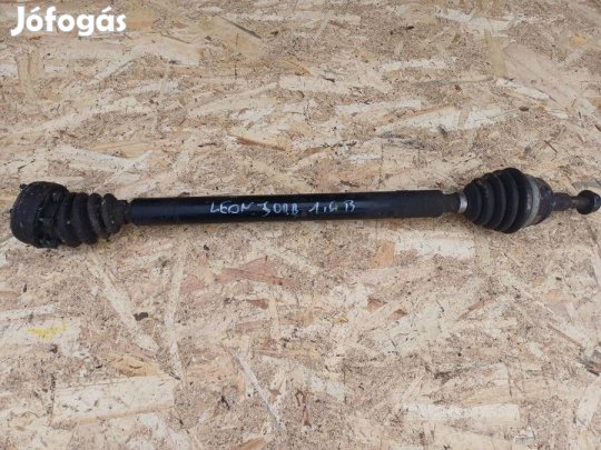 Seat Leon (1999-2006) 1.6 Benzines Jobb Első Féltengely