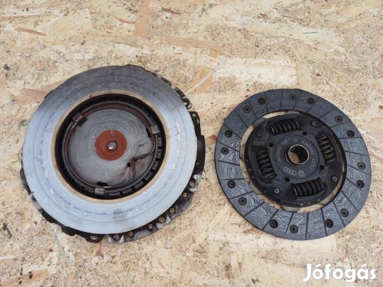 Seat Leon (1999-2006) 1.6 Benzines Kuplung Tárcsa Szerkezettel