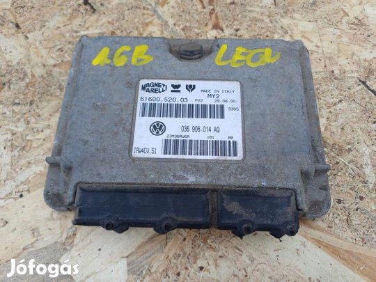 Seat Leon (1999-2006) 1.6 Benzines Motorvezérlő