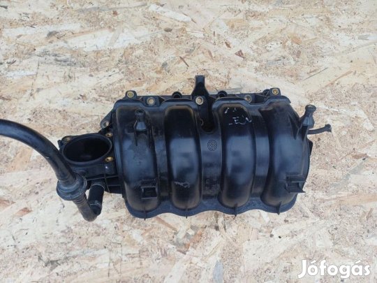 Seat Leon (1999-2006) 1.6 Benzines Szívósor