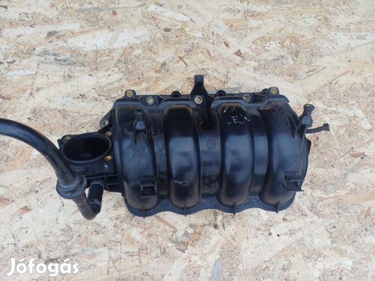 Seat Leon (1999-2006) 1.6 Benzines Szívósor