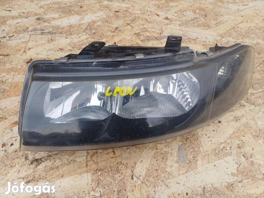 Seat Leon (1999-2006) Bal Első Lámpa