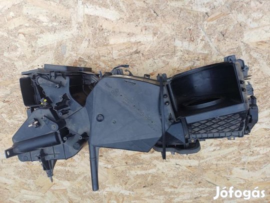 Seat Leon (1999-2006) Fűtés Box Klímás