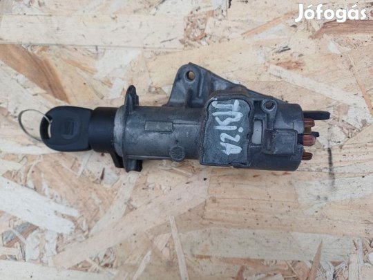 Seat Leon (1999-2006) Gyújtáskapcsoló