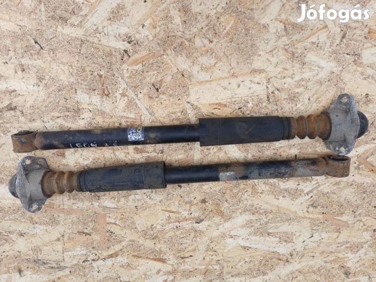 Seat Leon (1999-2006) Hátsó Lengéscsillapító Pár