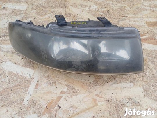 Seat Leon (1999-2006) Jobb Első Lámpa