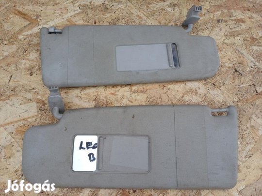 Seat Leon (1999-2006) Napellenző Pár