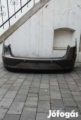 Seat Leon  2014 5F FR Kombi  cik. 5F9807421