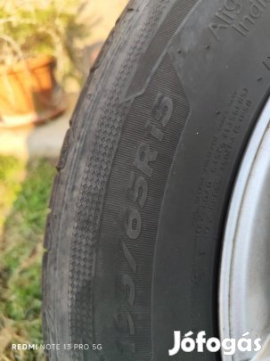 Seat Leon alufelni eladó. 