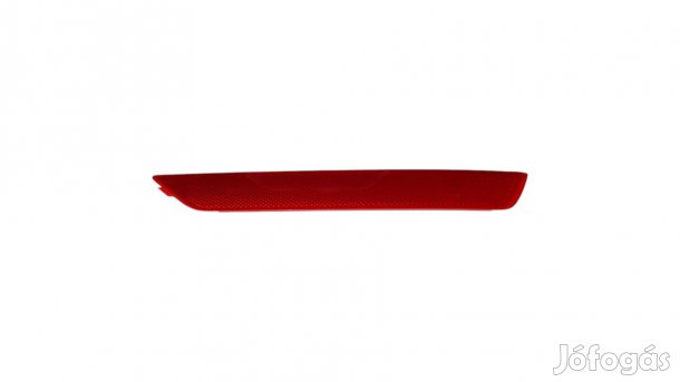 Seat Leon jobb hátsó lökhárító fényvisszaverő prizma