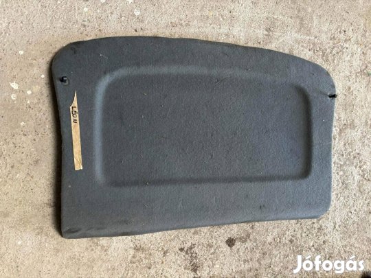 Seat Leon kalaptartó