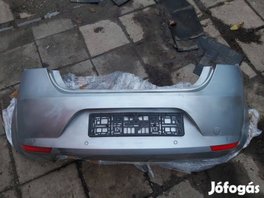 Seat Leon lökháritó