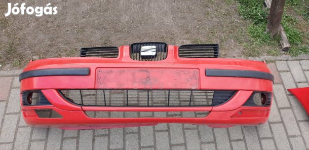 Seat Leon lökhárító 