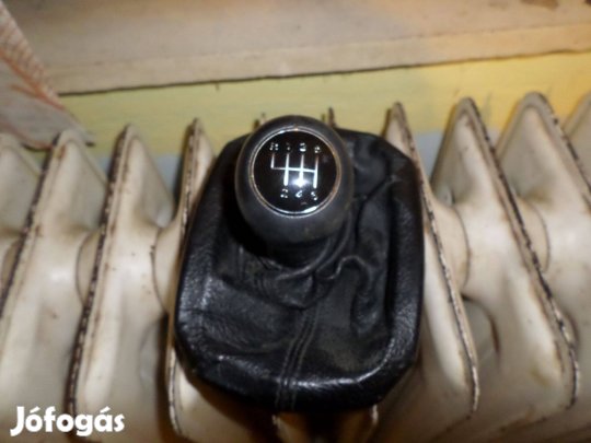 Seat Leon váltógomb