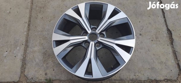 Seat R18 gyári alufelni