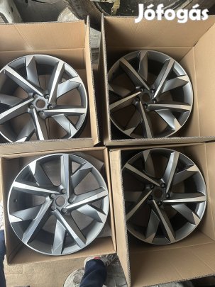 Seat/Skoda/Cupra R20 alufelni