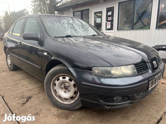 Seat Toledo 1M (2002) 1.6i BCB Alkatrészek #M3802