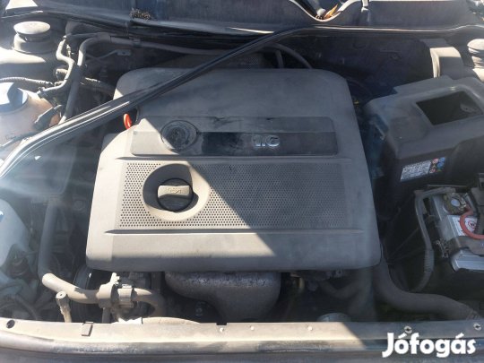 Seat Toledo 1.6 váltó