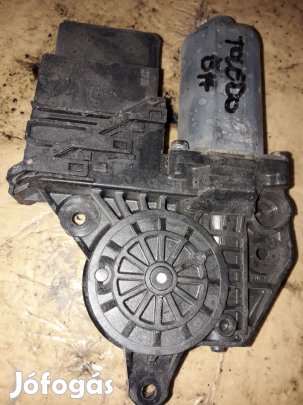 Seat Toledo Bal Hátsó Ablakemelő Motor