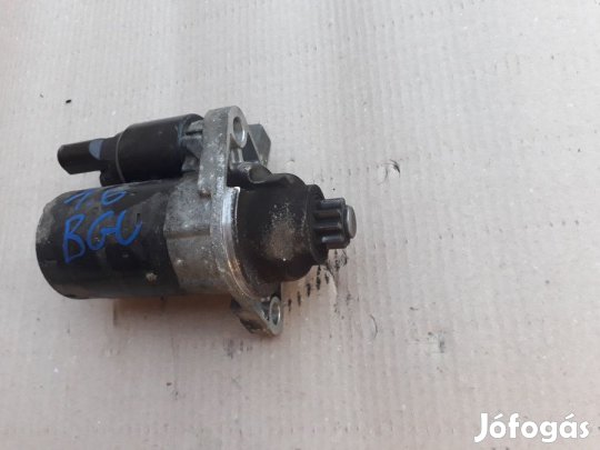 Seat Toledo III (2004-2009) 1.6 16v Benzines Önindító