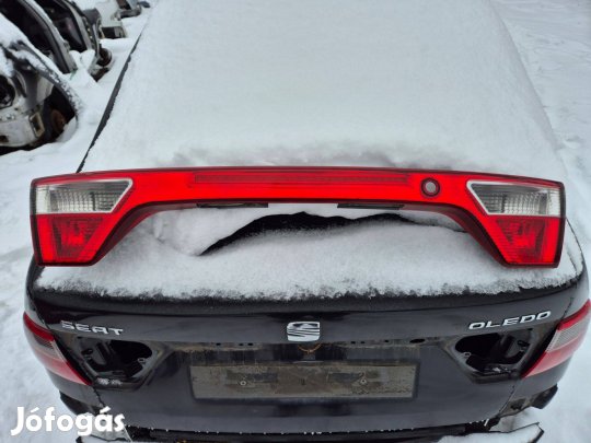 Seat Toledo II. Csomagtér ajtó prizma