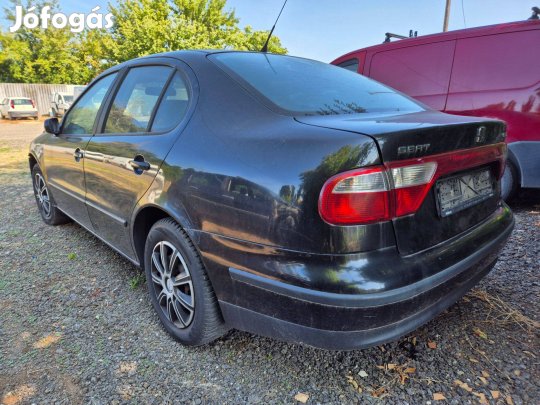 Seat Toledo II. és Leon alkatrészei eladóak 1999-2006
