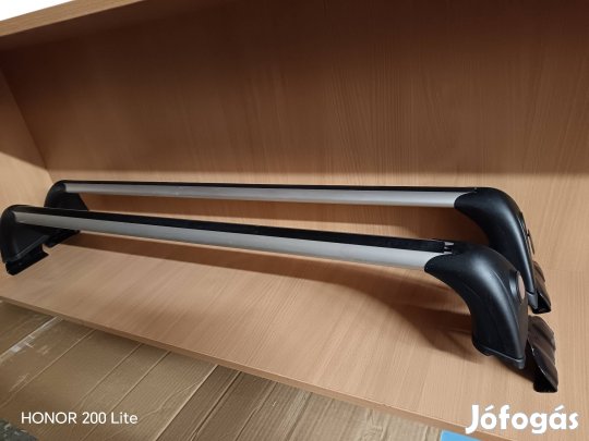 Seat Toledo Leon Altea tetőcsomagtartó Thule