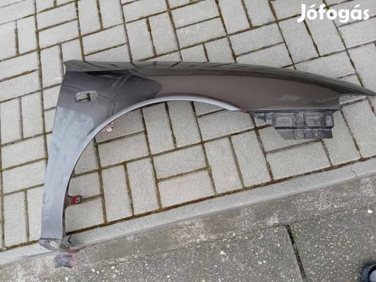 Seat Toledo Leon első sárvédő