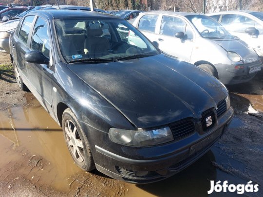 Seat Toledo MK2 1.6 alkatrészei