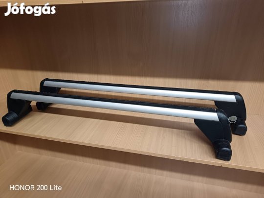 Seat Toledo MK2 tetőcsomagtartó Thule 