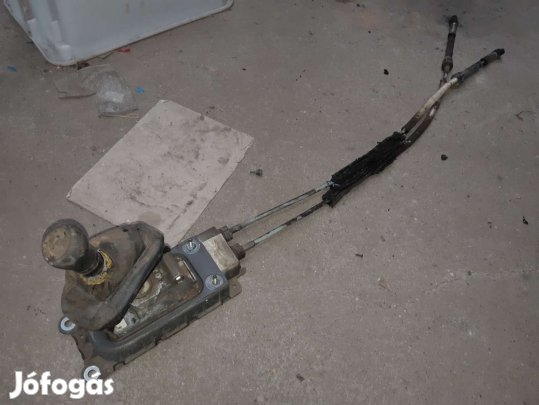 Seat Toledo Váltó Kulissza