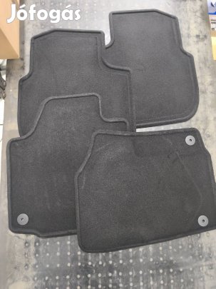Seat Toledo gyári szövetszőnyeg garnitúra