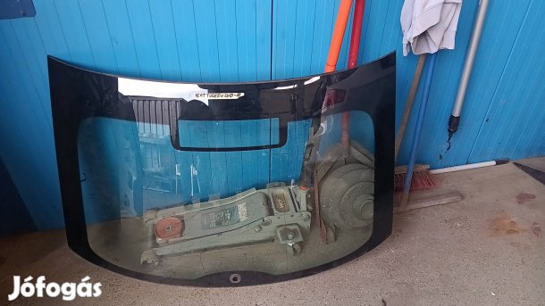 Seat Toledo hátsóajtó üveg[2013-18]