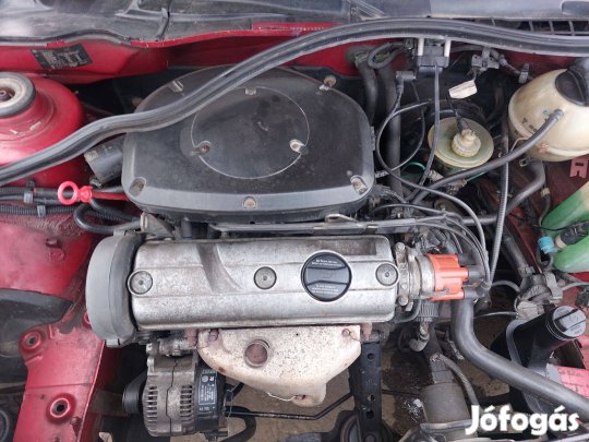 Seat Vw 1.4 komplett motor AEX