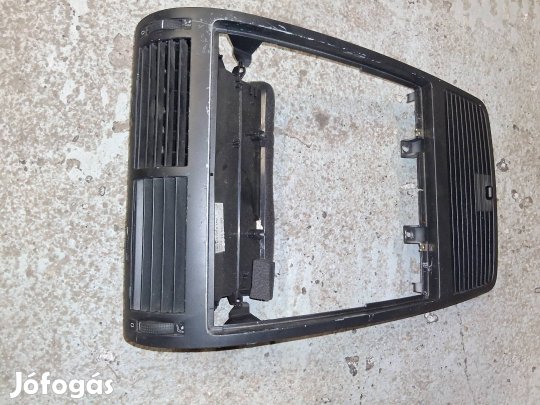 Seat alhambra,Vwsharan műszerfal rács