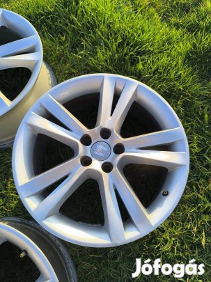 Seat alufelni 7x17 5x100 