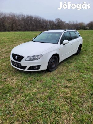 Seat exeo crtdi alkatrészek 