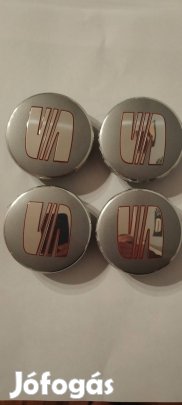 Seat felnikupak 63mm használt