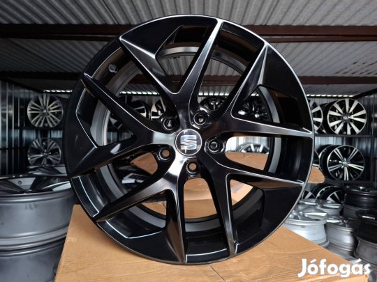 Seat leon fr gyári alufelni 18" 5x112 vw golf skoda