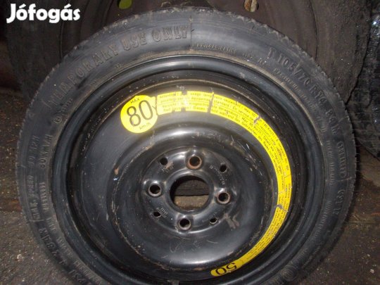 Seat mankó kerék pótkerék