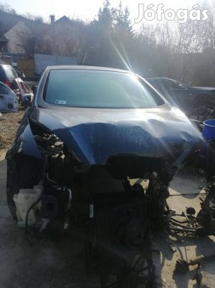 Seat toledo III   1.6 bontott alkatrészei